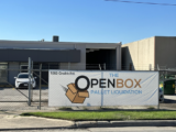 Open Box Pallet Liquidation SATX